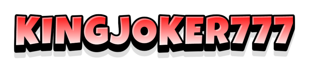 kingjoker777