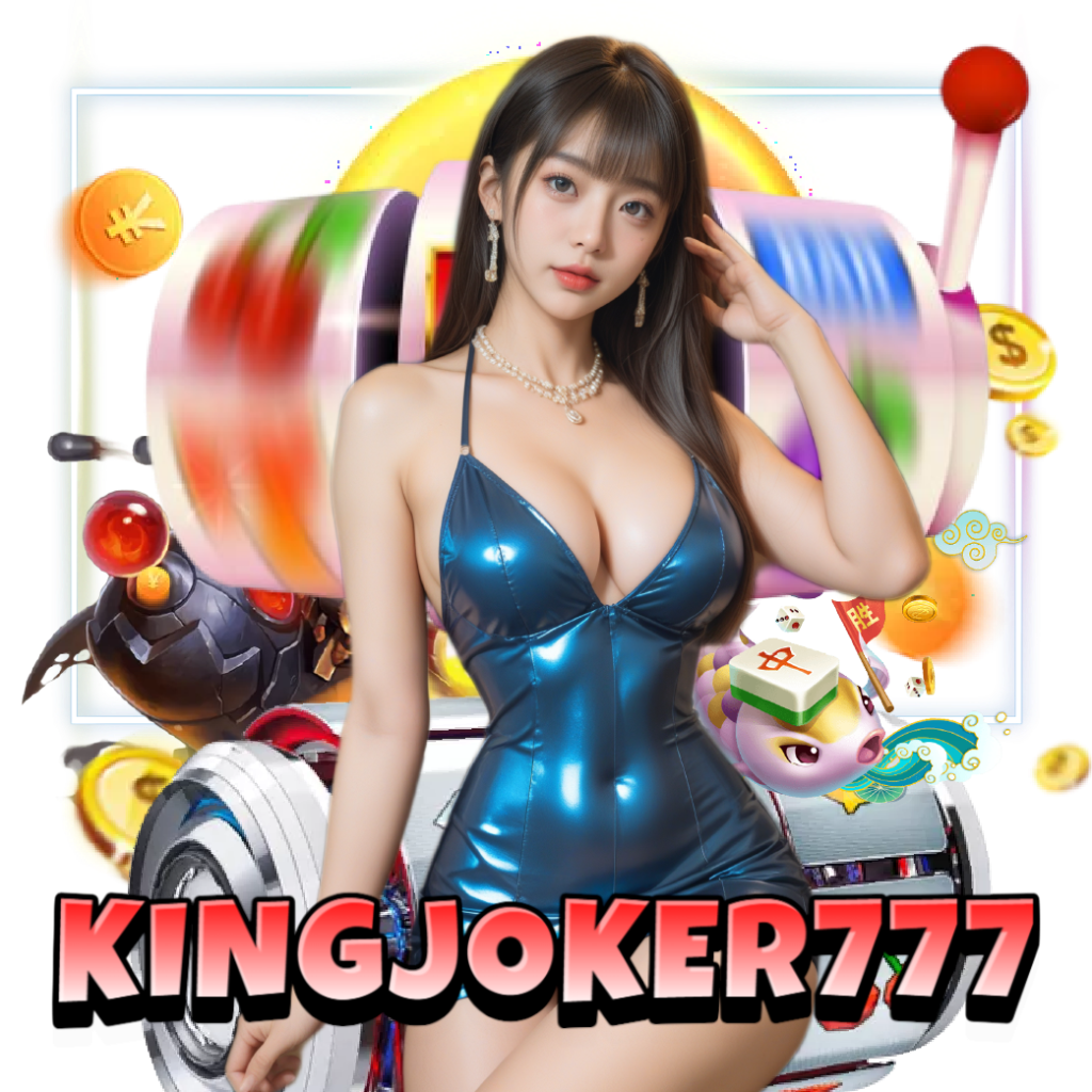 kingjoker777 ฝากถอนออโต้