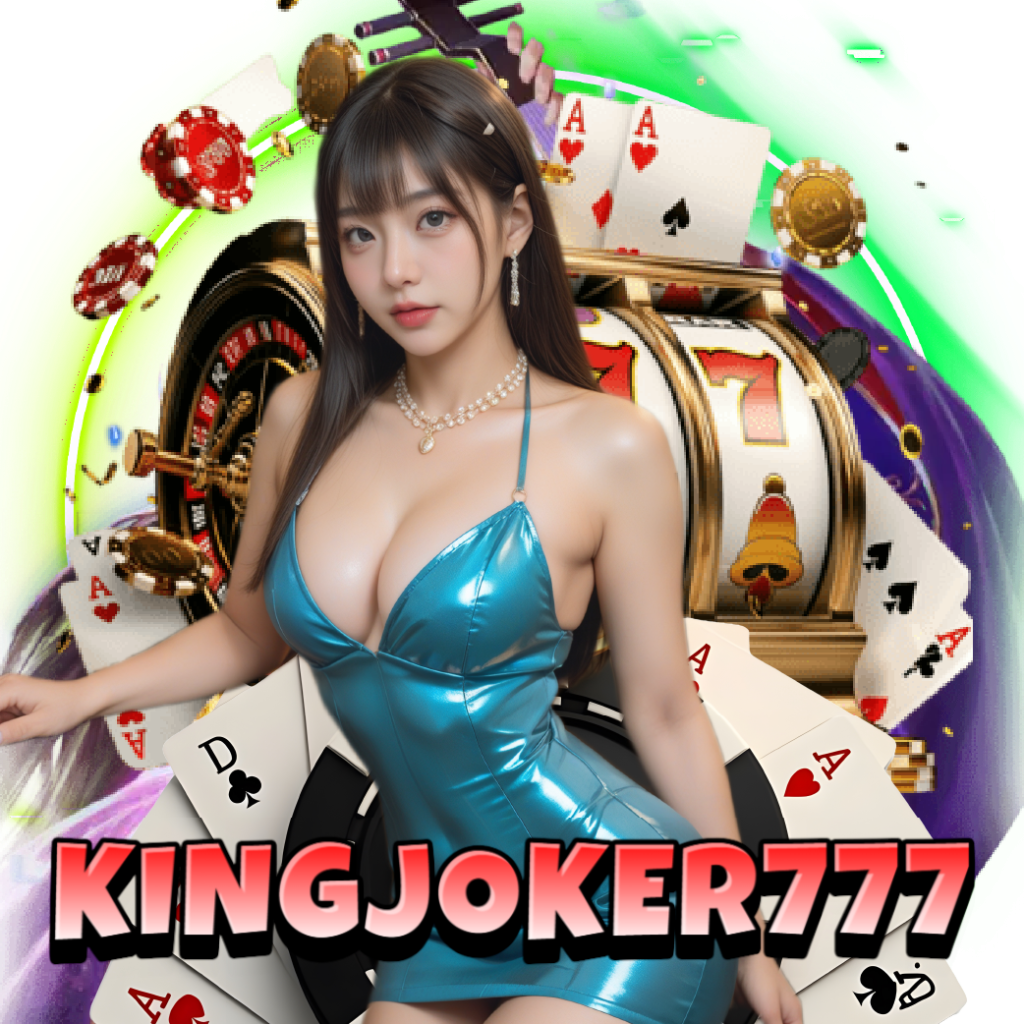 kingjoker777 เปิด 24 ชั่วโมง