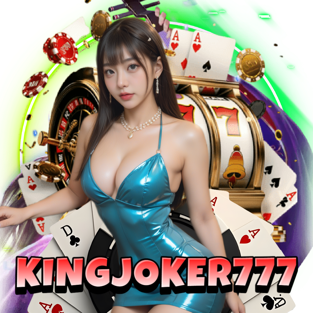 kingjoker777 เปิด 24 ชั่วโมง