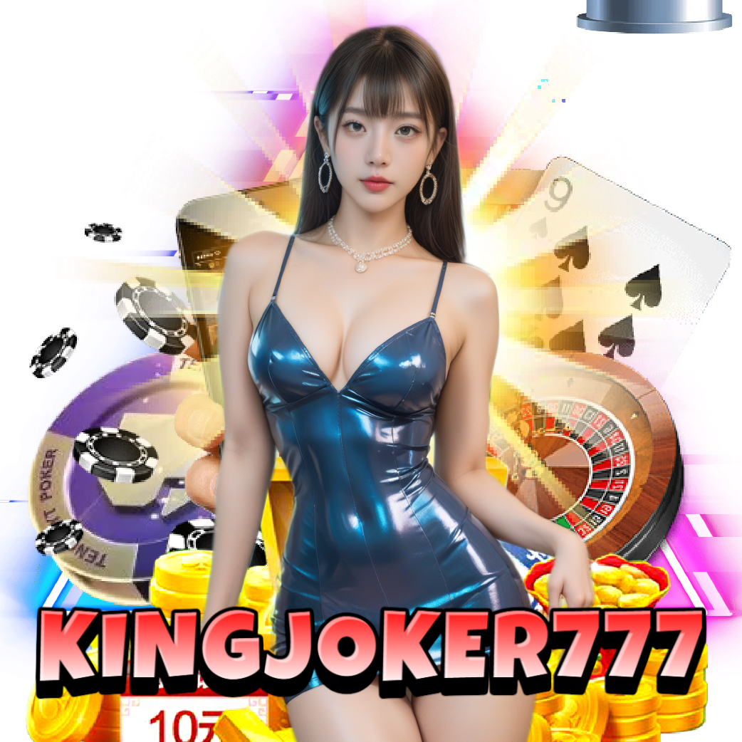 kingjoker777 slot