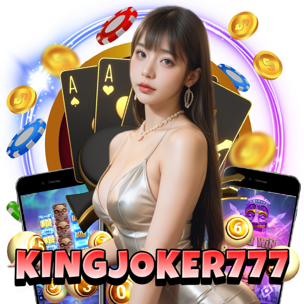kingjoker777