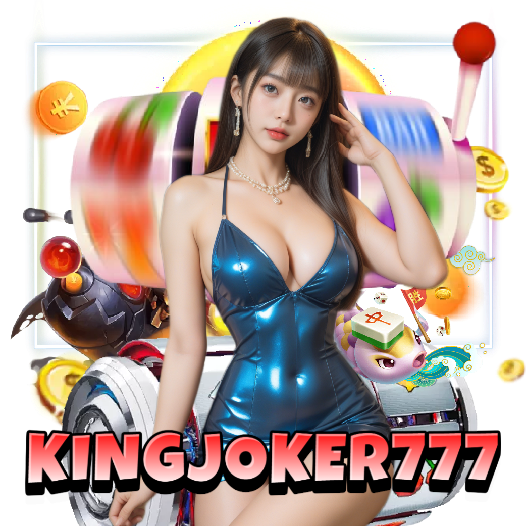 kingjoker777 ฝากถอนออโต้
